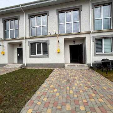 продаж 2 кім квартира Бориспіль Ясна ЖК Паларіс