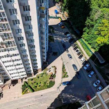 БЕЗ % ЖК Теремки Видовая 1к квартира Заболотного 15 ЖК Теремки