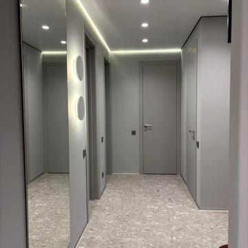 Продаж 2к. квартира, вид на Дніпро. ЖК Берег Дніпра Great Seven. Дніпровська набережна 17к ЖК Great