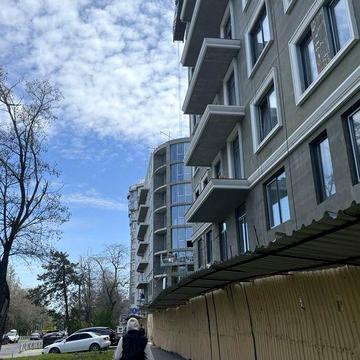 Центр ! Продам квартиру с видом на парк. ЖК «Лидерсовский». Срочно ЖК Лидерсовский