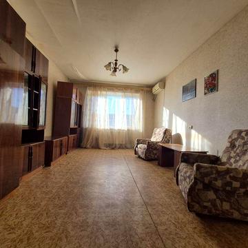 Продам 3-х кмн з ГАО л.б. 3 мкр ЖК лівий берег