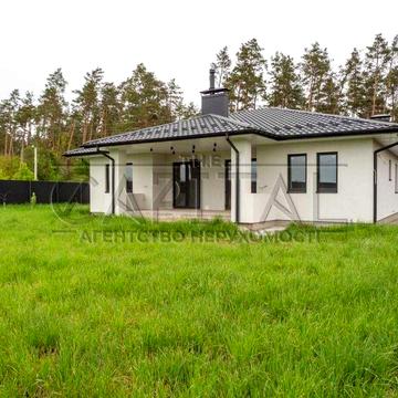 Продажа дома, с. Лесное, Бучанский р-н