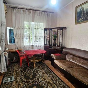 Сдаётся 2к.квартира в центре