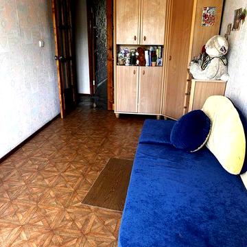 Продам 3х кімнатну квартиру. Інгулець. Кривий Ріг
