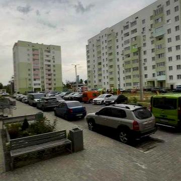 1-к. квартира 48 кв.м в новострое ЖК Мира-3 ЖК мира