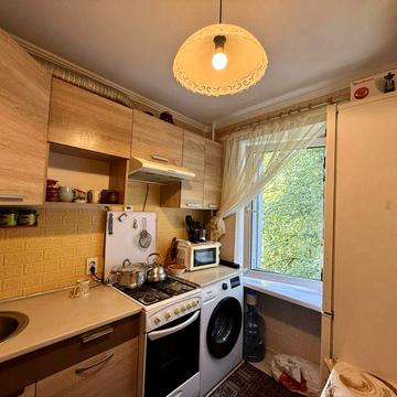 Продаж 1-кімнатної квартири