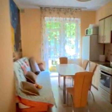 Оренда 1 однокімнатної квартири