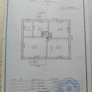 Продаж 2к Дім Галицька вулиця