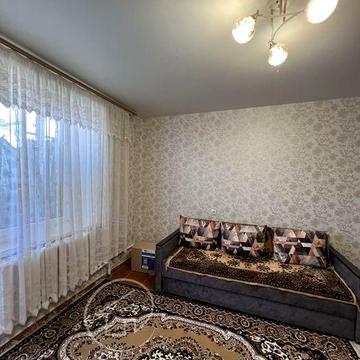 1к квартира на пр. М.Лушпи (Здибанка)