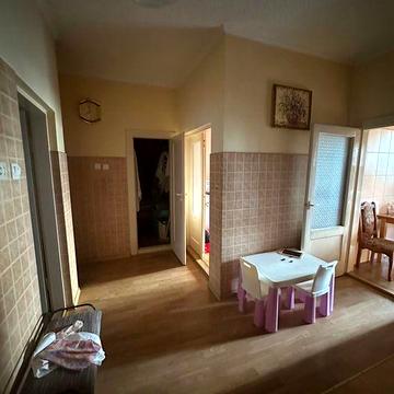 Довгострокова оренда трьох кімнатної квартири Берегово