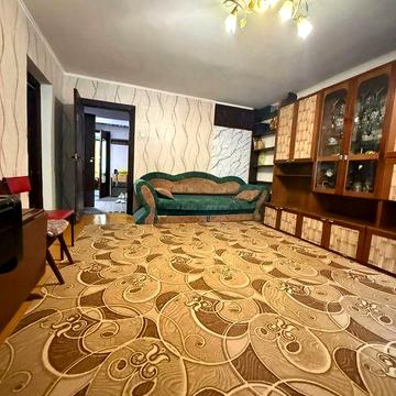 Здам в оренду 3 кімнатну квартиру в центрі