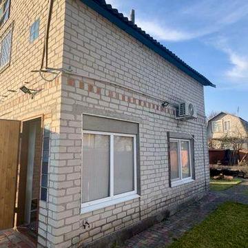 Продаж 2-поверх дачі біля Дніпра, кооп. Чайка,  10 км Кременчук