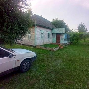 Продам будинок в с.Припутні,Прилуцького району.