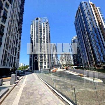 Продаж 2-кімнатної квартири 80м2 ЖК Nordica Residence шос. Залізничне, Печерськ ЖК Nordica Residence