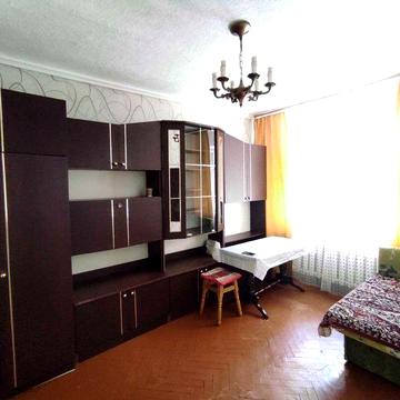 Продам 1К квартиру готельного типу 22кв.м., Корчувате, вул.Набережно-Корчуватська 56/66 А