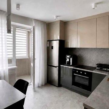 Продам 2к кв Новострой ЖК Мира 1 Метро Масельского