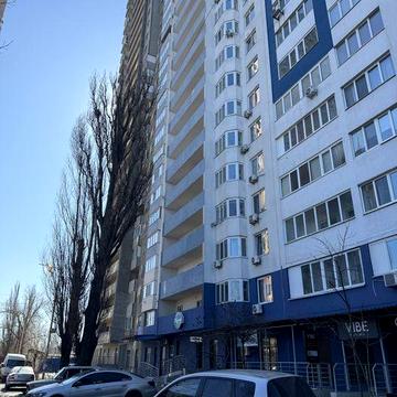 Продаж Смарт Квартири 20м2,вул.Сімї Стешенків 9,ЖК Південний Квартал ЖК Південний Квартал
