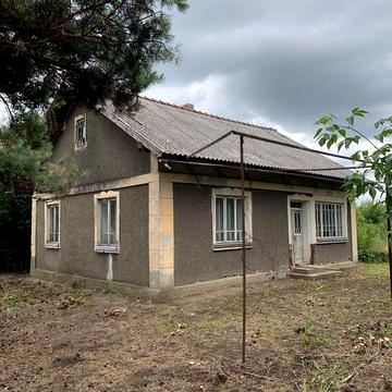 SOS! Хатинка благає про допомогу!