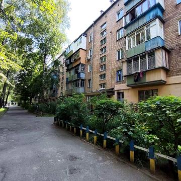 2-к квартира в Києві | 45 м² | Святошинський район
