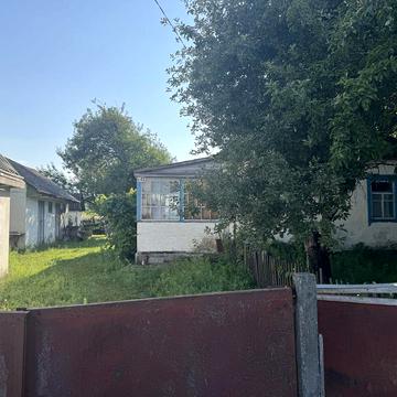 Продається будинок в с. Пологи - Яненки , Переяслав- Хмельницького р-н