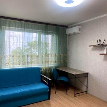 Під залогом! Оренда 1 к.кв по вул.Захисників Азовсталі (Смірнова), 5