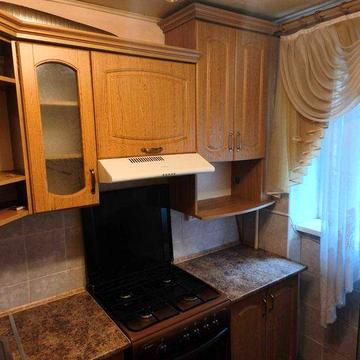Продаж однокімнатної квартири, мікрорайон Брати