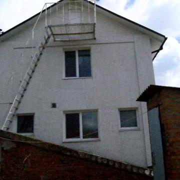 Продам будинок ( с.Білики) Миргородський район