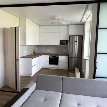 Продам 3к квартиру з новим ремонтом, 4/16 пов., ніхто не жив 189.000 $ ЖК «Місто квітів» ЖК Місто квітів