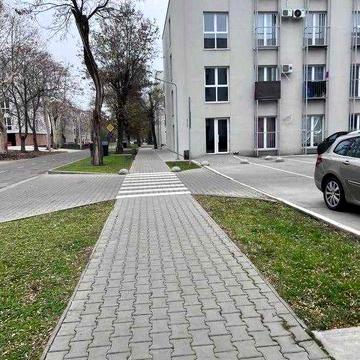 ПРОДАМ 1-кімнатну квартиру в ЖК «Золоті Стовпи» на Слобідці