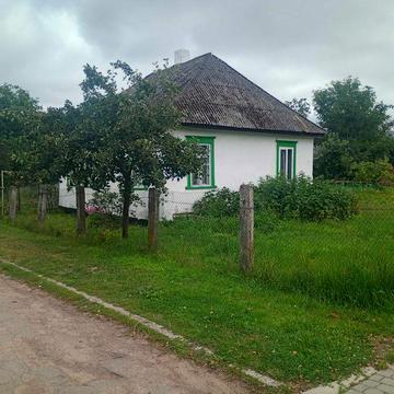 Продається будинок