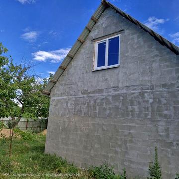 Новий будинок р-н Полтавської(Пісецького)