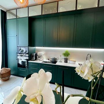 Продаж, Квартира, 3 комнаты, 117 м², ЖК MARINIST residence, Маячный пер., Дача Ковалевского, Одесса