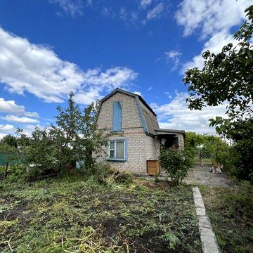 Продається дача в СТ “Вагонник-89”, м. Кривий Ріг