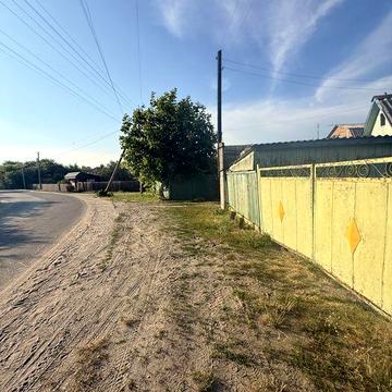 Газифікований будинок з усіма зручностями на ділянці 14 сот