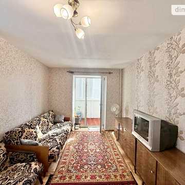 Продаж 2к Квартира Бочарова вулиця