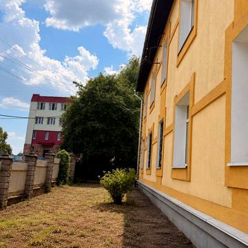 Від власника! 2-кімнатна квартира в центрі Рівного | Автономне опалення