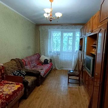 Продам 1 кімнатну квартиру,на Крошні