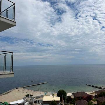 Продаж 6к Квартира Ванний провулок ЖК Breeze Marine