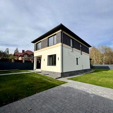 Будинок з Ремонтом, Меблями, Технікою! Є Газ! 188 кв.м., 6 Соток