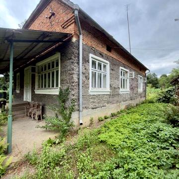 Продається будинок 115 кв. м у с. Молодинче біля м. Ходорів