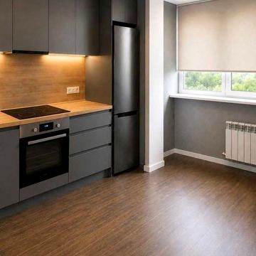 Продам 1к квартиру Новострой Метро Масельского ЖК Мира 1