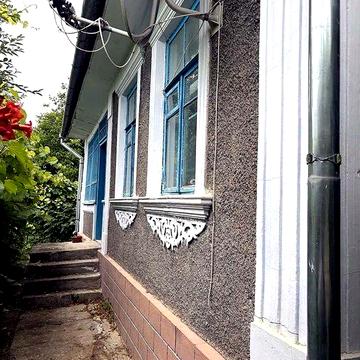 Продається будинок в с. Думанів, Камянець-Подільський р-н, Хмельницька обл.