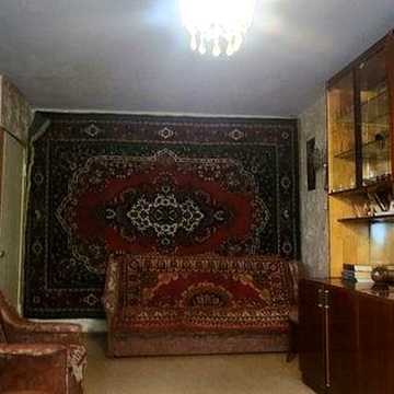 Продаж 2-кім.квартири на 44 кварталі