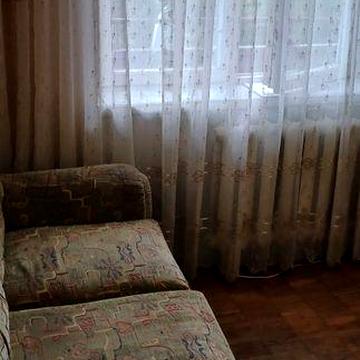 Двокімнатна квартира , бюджетний варіант,Березняки