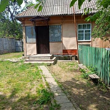 Продаю будинок Червоне