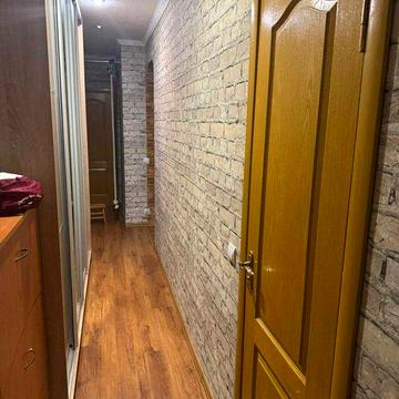Оренда 3-х кімнатної квартири в самому центрі міста по пр. Миру, 3