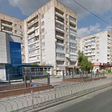 Здам 2-квартиру Соборна 38 Центр