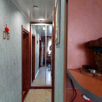 Продаж 3к квартири Нагорний Севастопольська вул. 26 А Соборний, Парк Шевченко
