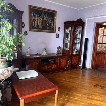 Продаж 4-ї квартири Підголоском,Львів