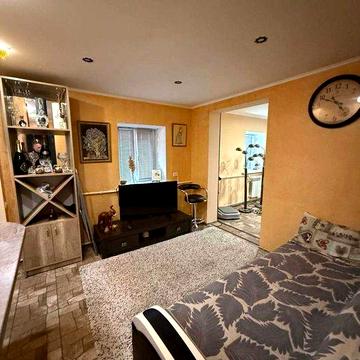 Продажа части дома • 4к • 61.7 м² • Центр города • общий двор • #146495